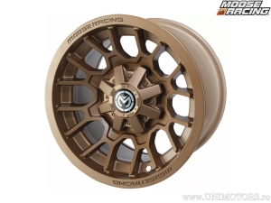 Aluminium velg 4 x 156 mm model 24X - diameter: 14