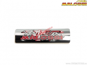 Aluminum Exhaust Band (35x119mm) - Malossi