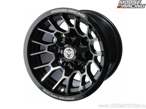 Aluminum rim 4 x 136 mm model 24X - diameter: 14