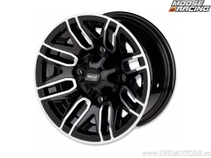 Aluminum wheel 4 x 110 mm model 112X - diameter: 14