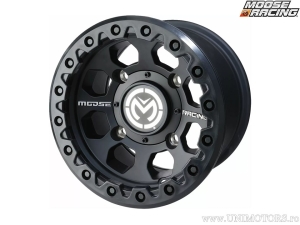 Aluminum wheel 4 x 110 mm model 23X - diameter: 12
