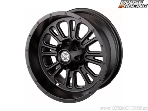 Aluminum Wheel 4 x 110 mm model 399X - diameter: 14