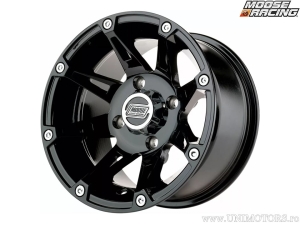 Aluminum wheel 4 x 136 mm model 387X - diameter: 14