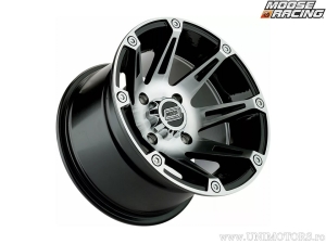Aluminum Wheel 4 x 156 mm Model 387X - Diameter: 14