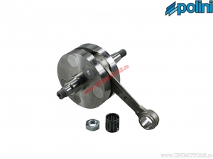 Ambielaj (cursa 52,8mm / bolt piston 15mm) - Polini