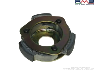 Ambreiaj spate (diametru 129mm) - Piaggio Leader AC / LC - 125/150cc 4T  - (RMS)