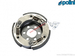 Ambreiaj Speed 3G 2T / 4T (diametru 107mm / greutate 632mm) - Polini