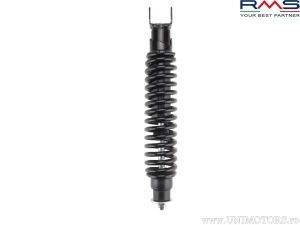 Ammortizzatore posteriore (Telescopico) - Piaggio / Gilera 50-125cc (345 mm) - (RMS)