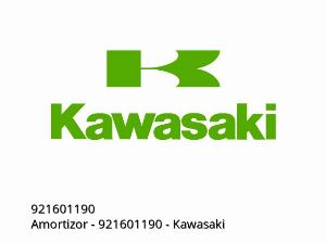 Amortecedor - 921601190 - Kawasaki