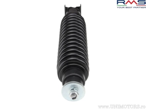 Amortecedor (telescópico) traseiro - Piaggio / Gilera 50-125cc (345 mm) - (RMS)