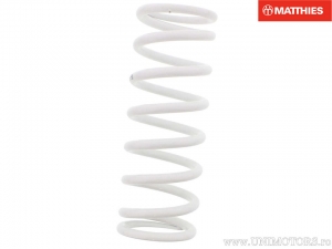 Amortecedor traseiro branco 30N - KTM SX 85 ('03-'06) / KTM SX 85 17/14 polegadas ('07-'15) / KTM SX 85 19/16 polegadas ('07-'15