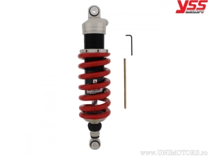 Amortecedor traseiro - Triumph Sprint 955 RS Einarmschwinge ('02-'03) / Sprint 955 RS Last Edition Einarmschwinge (04) - YSS