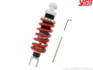 Amortecedor traseiro - Yamaha XVS 1100 Drag Star ('99-'00) / XVS 1100 A Drag Star Classic ('00-'07) - YSS