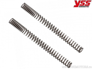 Amortecedores dianteiros progressivos YSS - Honda VT 750 C Shadow ('87) - YSS