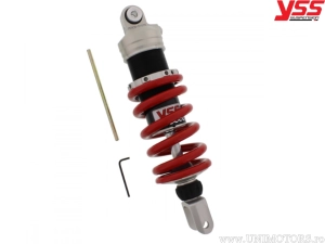 Amortiguador trasero - Honda XL 650 V Transalp ('00-'07) - YSS