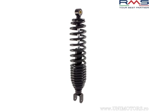 Amortiguador trasero (Telescópico) - Malaguti F10 / F10 Jetline / Yesterday (245mm) - 50cc 2T - (RMS)