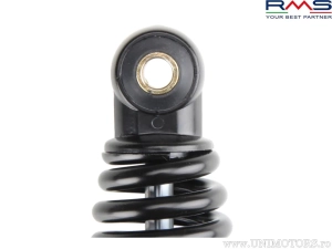 Amortiguador Trasero (Telescópico) - Malaguti F10 Jetline / Yesterday / MBK Booster / Booster NG / Yamaha BW's NG (245 mm) - (R