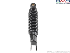 Amortiguador trasero (Telescópico) - Malaguti F12 Phantom (250 mm) - (RMS)