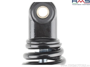 Amortiguador trasero (Telescópico) - MBK Ovetto / Yamaha Neo's (275 mm) - (RMS)