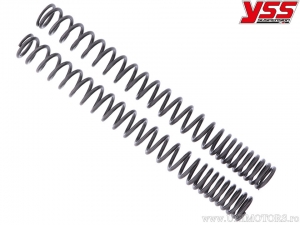 Amortiguadores delanteros progresivos YSS - Benelli Imperiale 400 ABS ('19-'20) - YSS