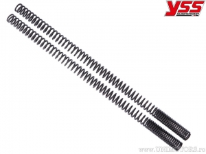Amortiguadores delanteros progresivos YSS - Kawasaki KLR 250 D ('84-'92) - YSS