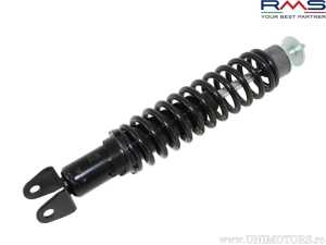 Amortisseur arrière (Télescopique) - Piaggio / Gilera 50-125cc (340 mm) - RMS