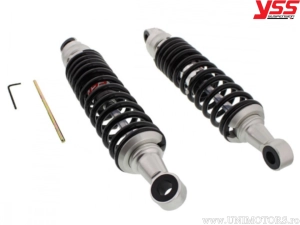 Amortisseurs arrière Kawasaki EL 252 Eliminator ('96-'03) / Yamaha XS 650 ('75-'83) - YSS