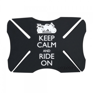 Amortizor casca moto Ride On - Oxford
