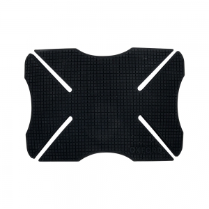 Amortizor din carbon pentru casca moto - Oxford