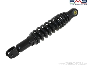 Amortizor (telescop) spate - MBK Ovetto / Yamaha Neo's (275 mm) - (RMS)