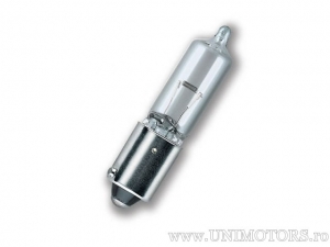 Ampoule H21W BAY9S 24V 21W - Osram