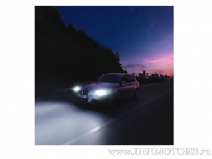 Ampoule H7 PX26d Night Breaker 200 12V 55W - Osram