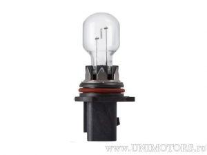 Ampoule PSX26W PG18.5d-3 12V 26W - Philips