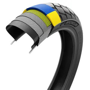 Anakee Adventure 2 Tire - 03160709