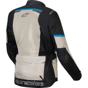 Andes Air Drystar® Jacke - Erwachsene - 2XL - 28207111