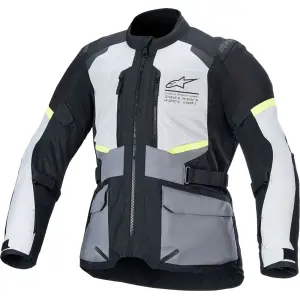 Andes Air Drystar® Jacke - Erwachsene - S - 28206591