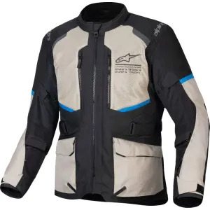 Andes Air Drystar® Jas - Volwassene - L - 28207109