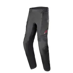 Andes Air Drystar Pants - Black - Adult - M - 28550677