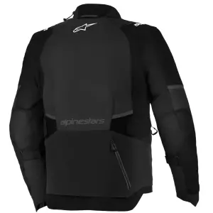 Andes v4 Drystar® Jacke - Erwachsene - 3XL - 28207506