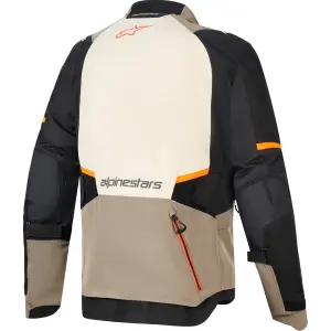 Andes v4 Drystar® Jacke - Erwachsene - 3XL - 28207529
