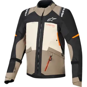 Andes v4 Drystar® Jacke - Erwachsene - 4XL - 28207523