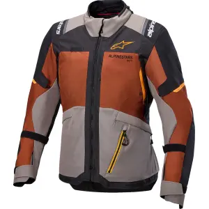 Andes v4 Drystar® Jacke - Erwachsene - S - 28207524