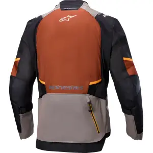 Andes v4 Drystar® Jacke - Erwachsene - S - 28207524
