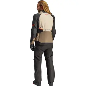 Andes v4 Drystar® Jacket - Adult - 4XL - 28207530