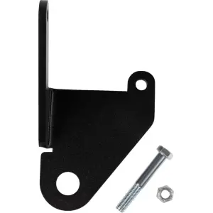 Anhängerkupplung mit Kugel - Honda TRX 250 EX/X ('01-'09; '11-'14; '16-'17) - Moose