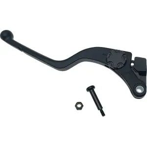 Ansamblu manetă ambreiaj - Negro, mate - 06132131