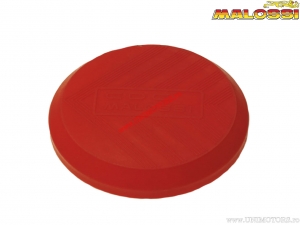 Ansaugstutzen (Vergaserdurchmesser 66mm / rot) - Malossi
