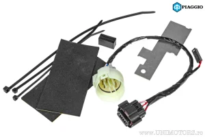 Antidiefstalset - 1D001795 - Piaggio