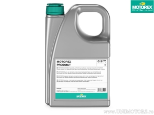 Antifriz (-37°C) Motorex COOLANT M4.0 4L - Motorex
