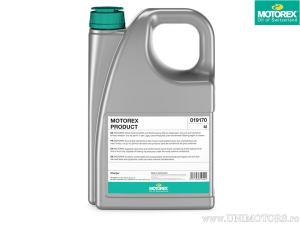 Antigel Concentrate Motorex COOLANT M5.0 4L - Motorex